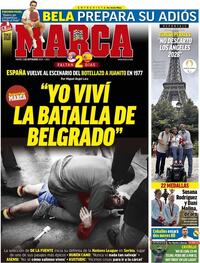 Marca