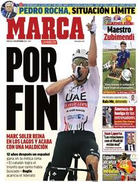 Marca