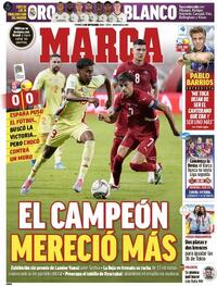 Marca