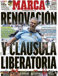 Marca