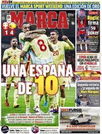 Marca