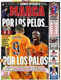 Marca