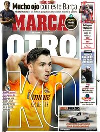 Marca