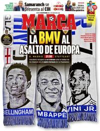 Marca