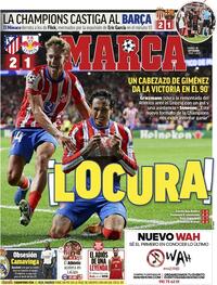 Marca