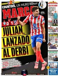 Marca