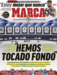 Marca