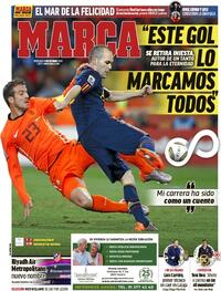 Marca