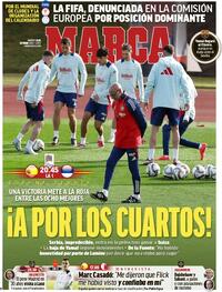 Marca