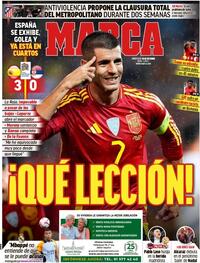 Marca