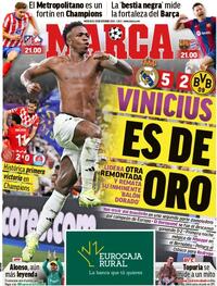 Marca