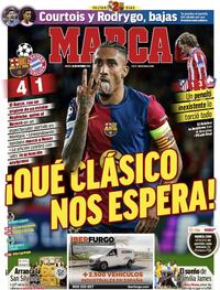 Marca