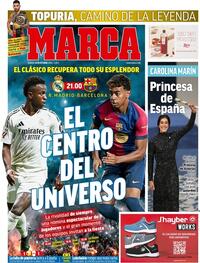 Marca