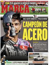 Marca - 2024-11-18