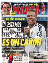 Marca