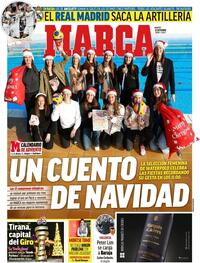 Marca