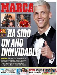 Marca