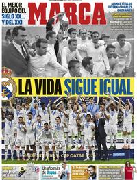 Marca