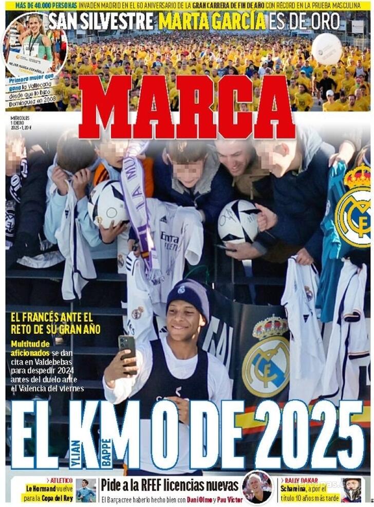 Marca