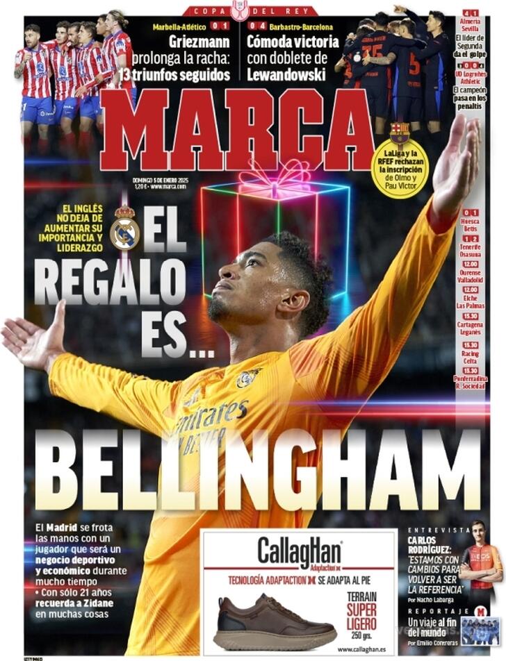 Marca