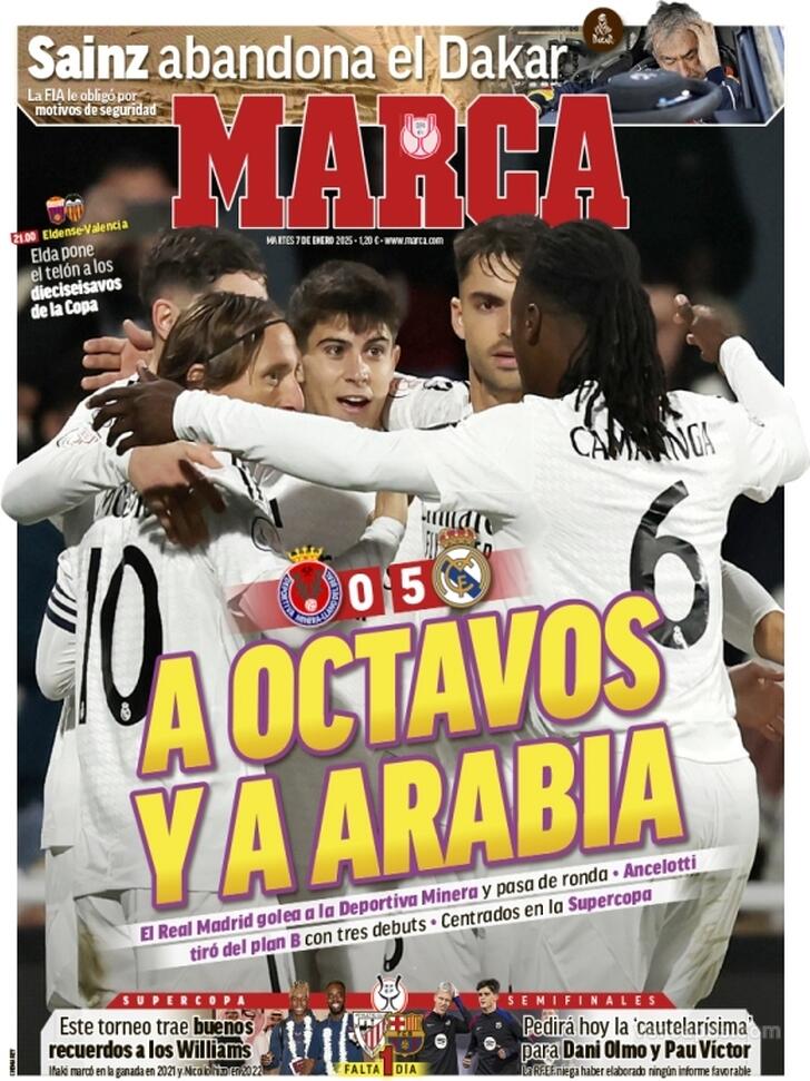 Marca