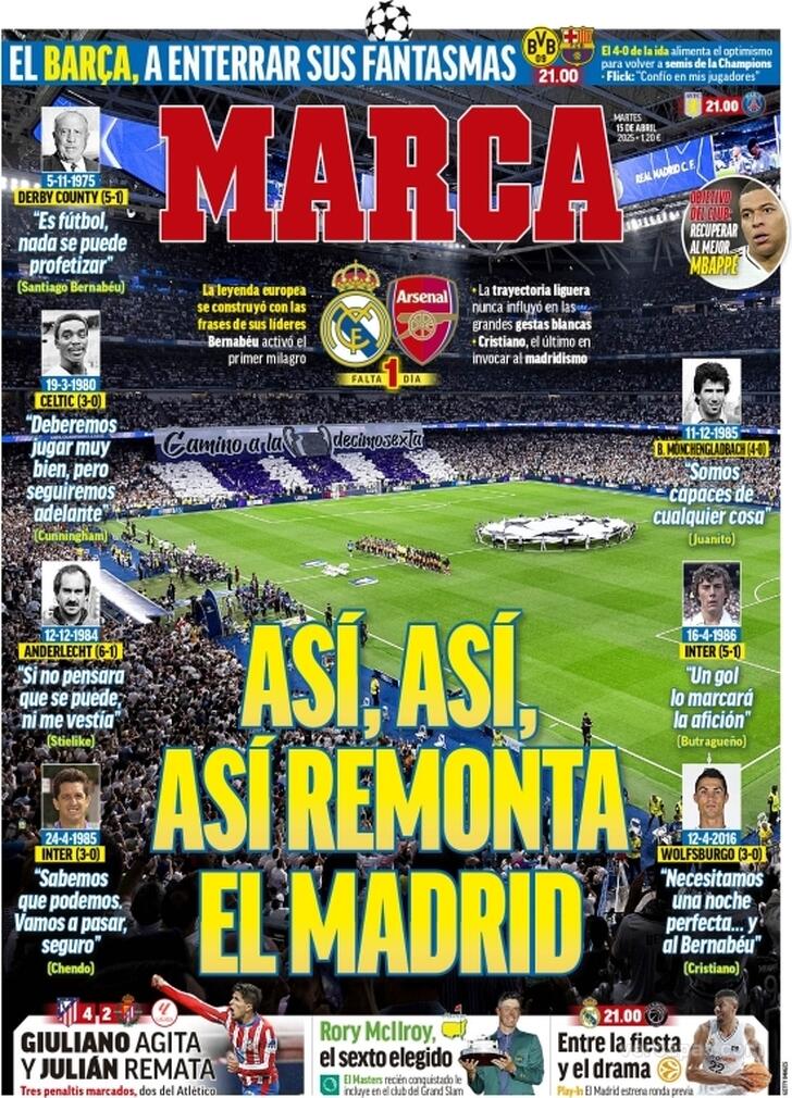 Marca