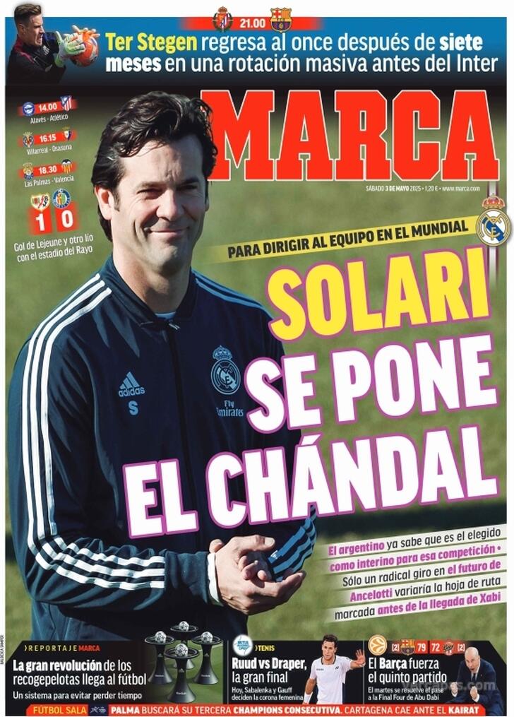 Marca