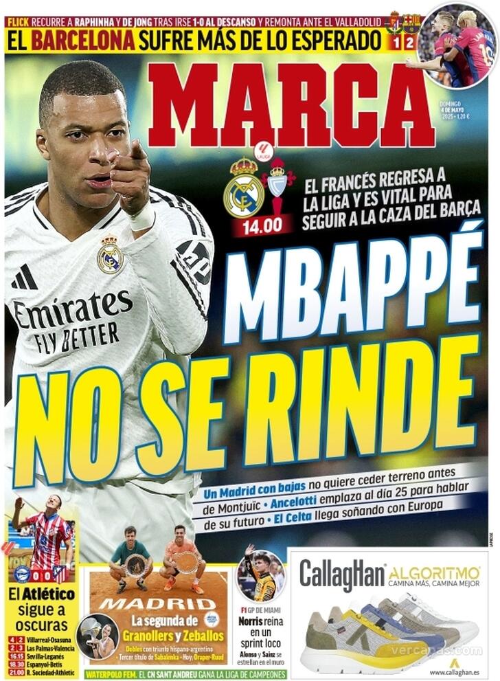 Marca