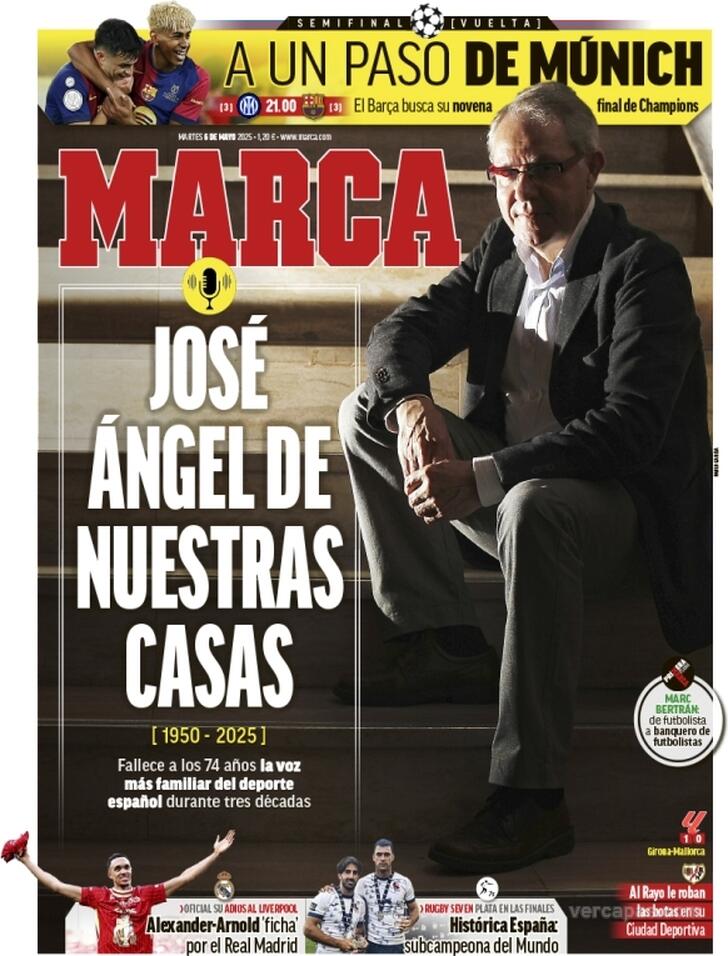 Marca