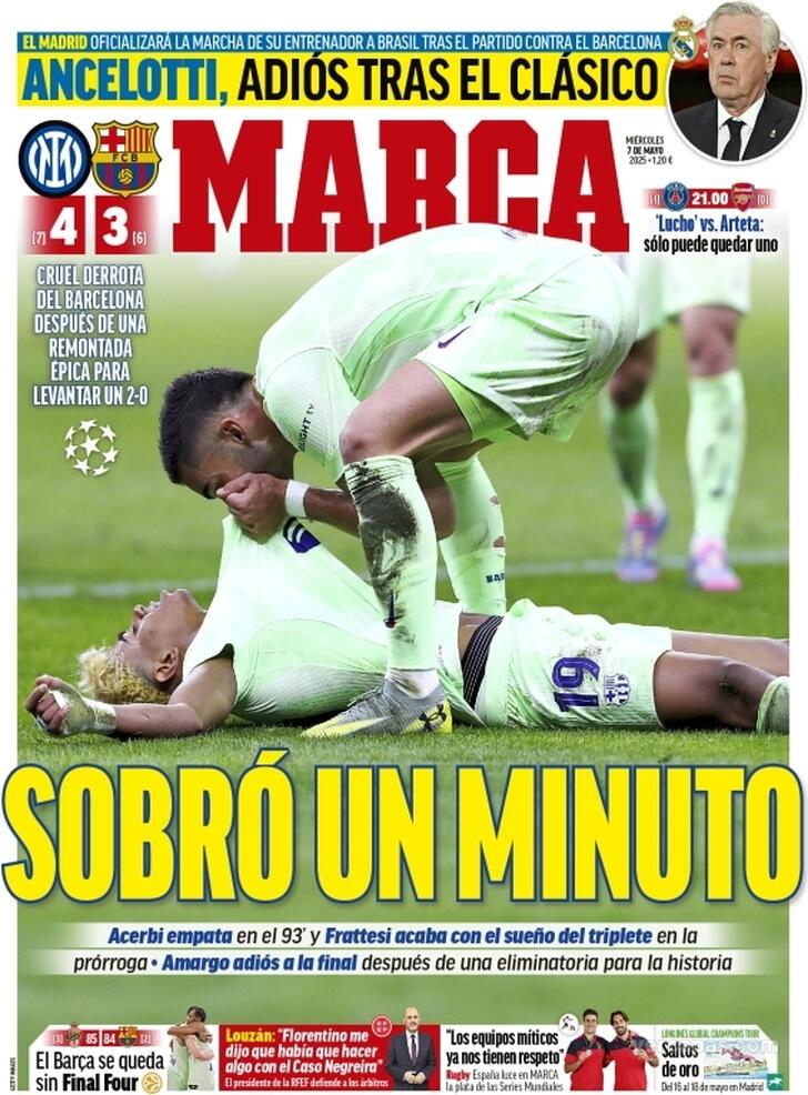 Marca