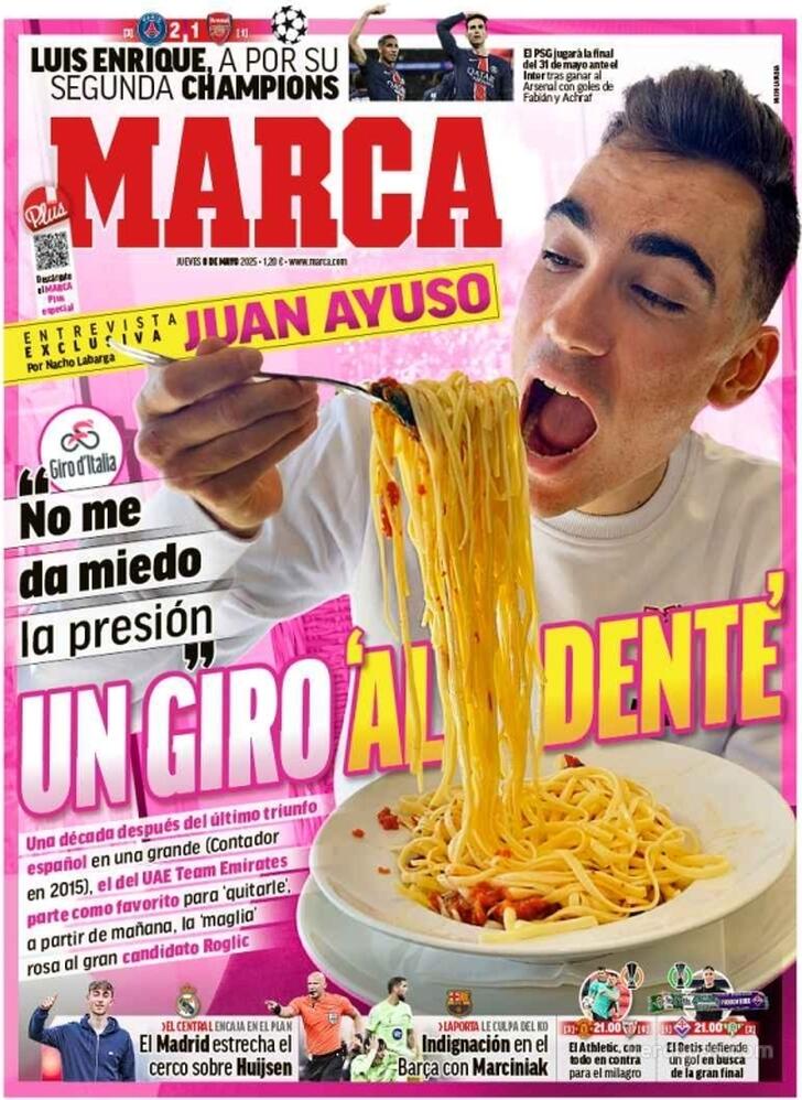 Marca