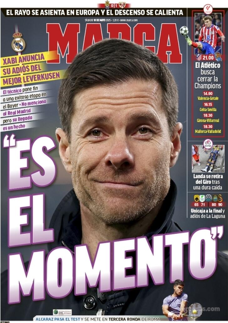 Marca