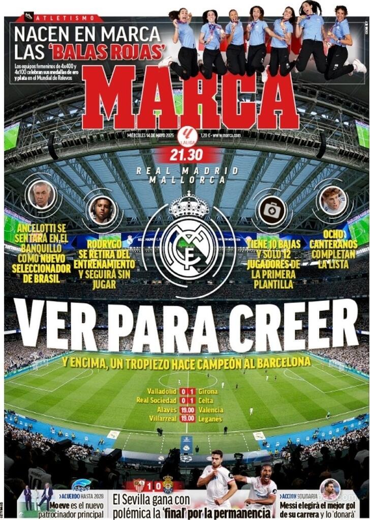 Marca