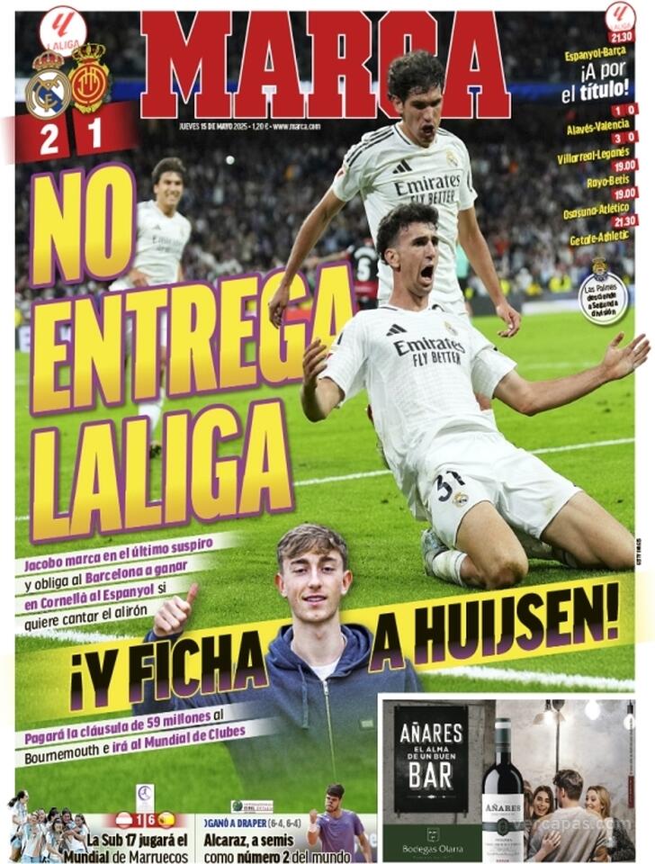 Marca