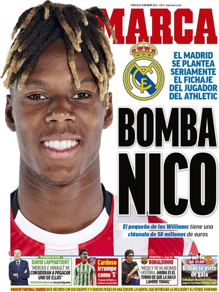 Marca