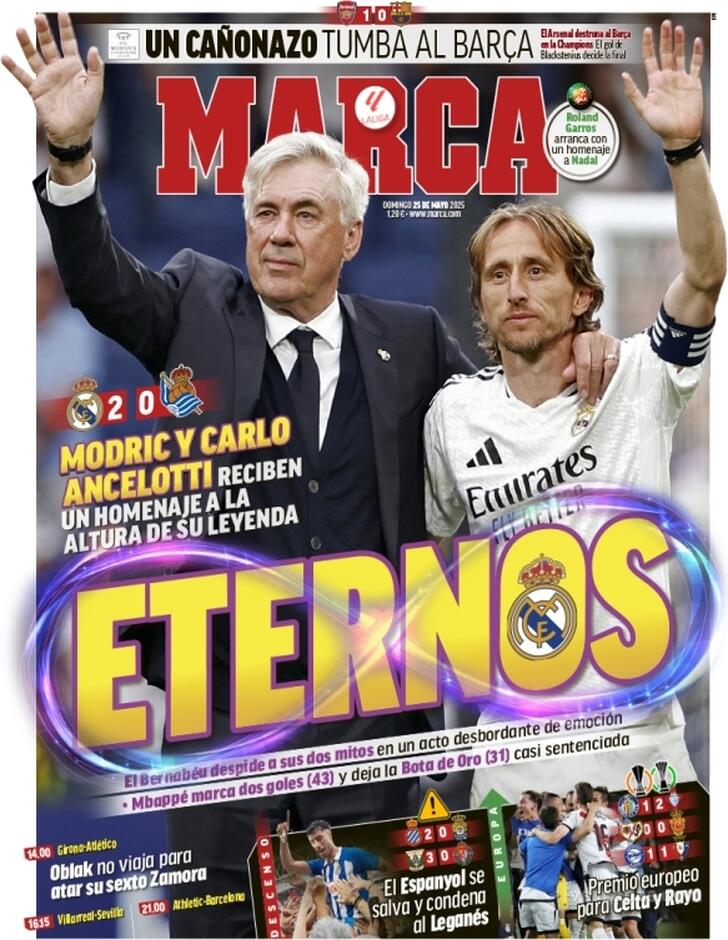 Marca