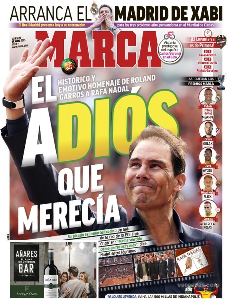 Marca
