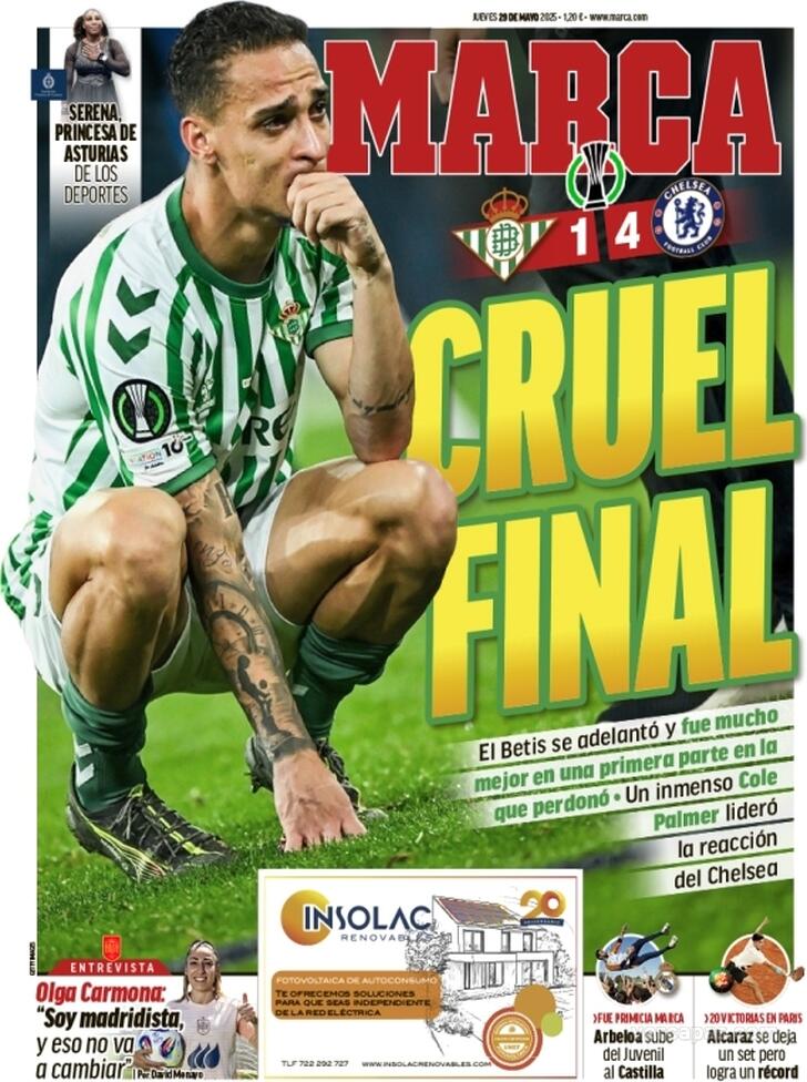 Marca