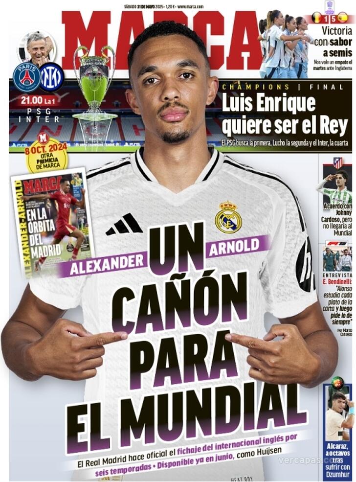 Marca