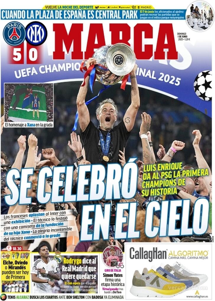 Marca