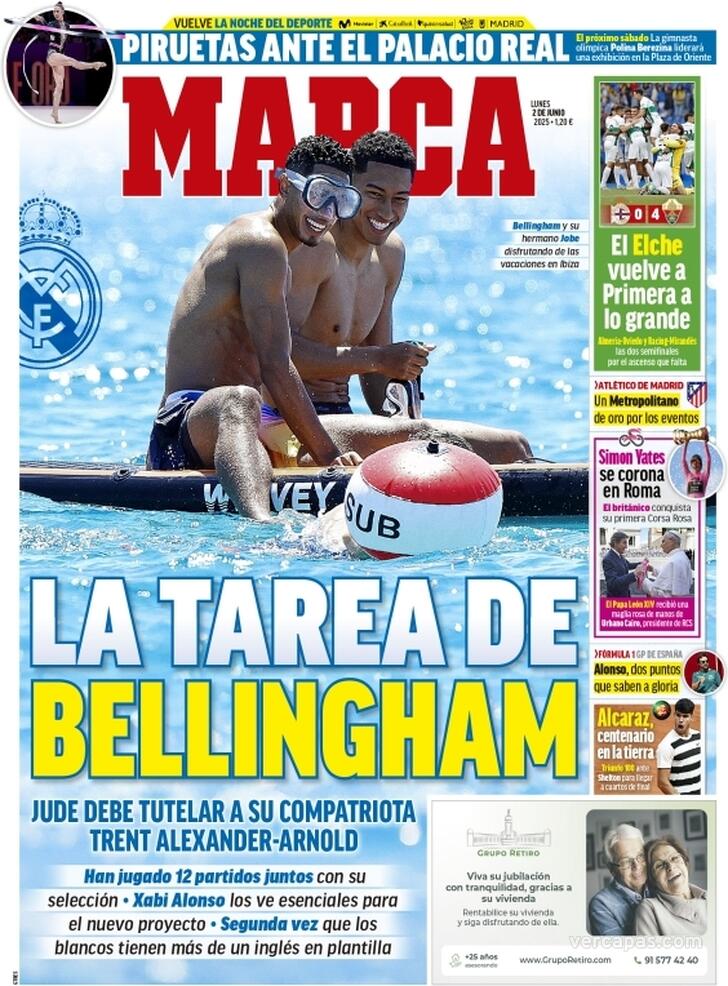Marca