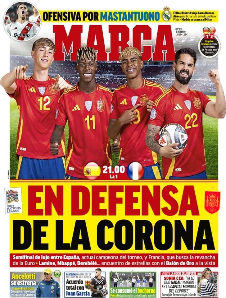 Marca