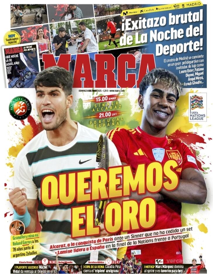 Marca