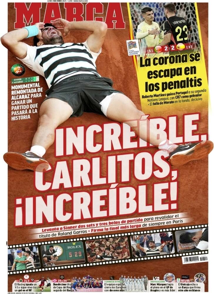 Marca