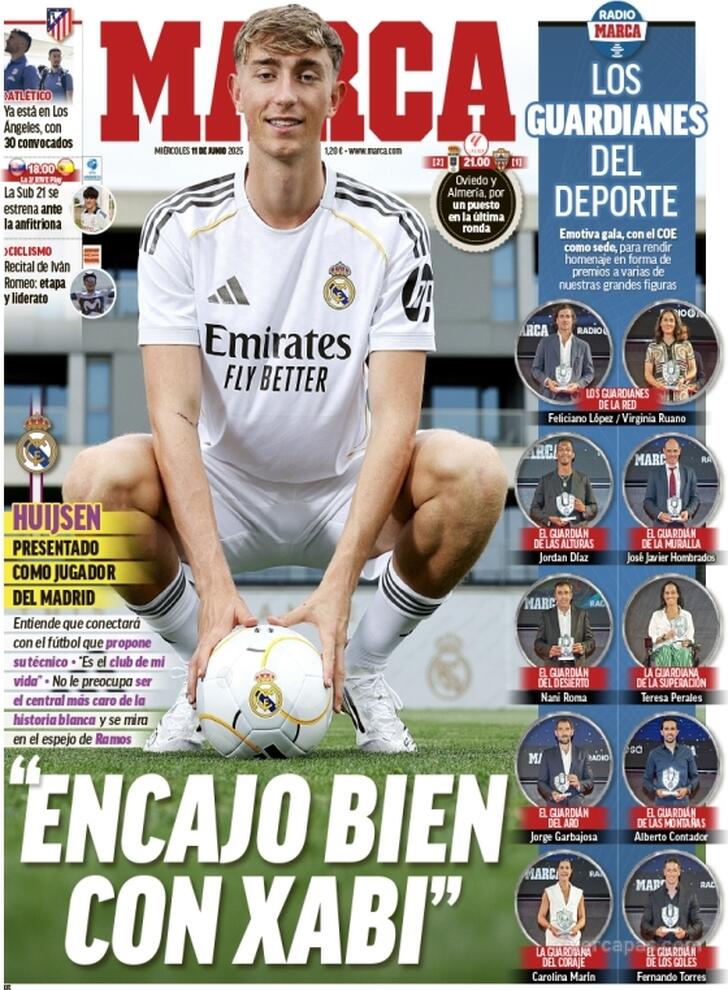 Marca