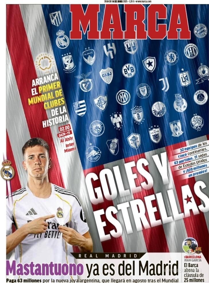 Marca
