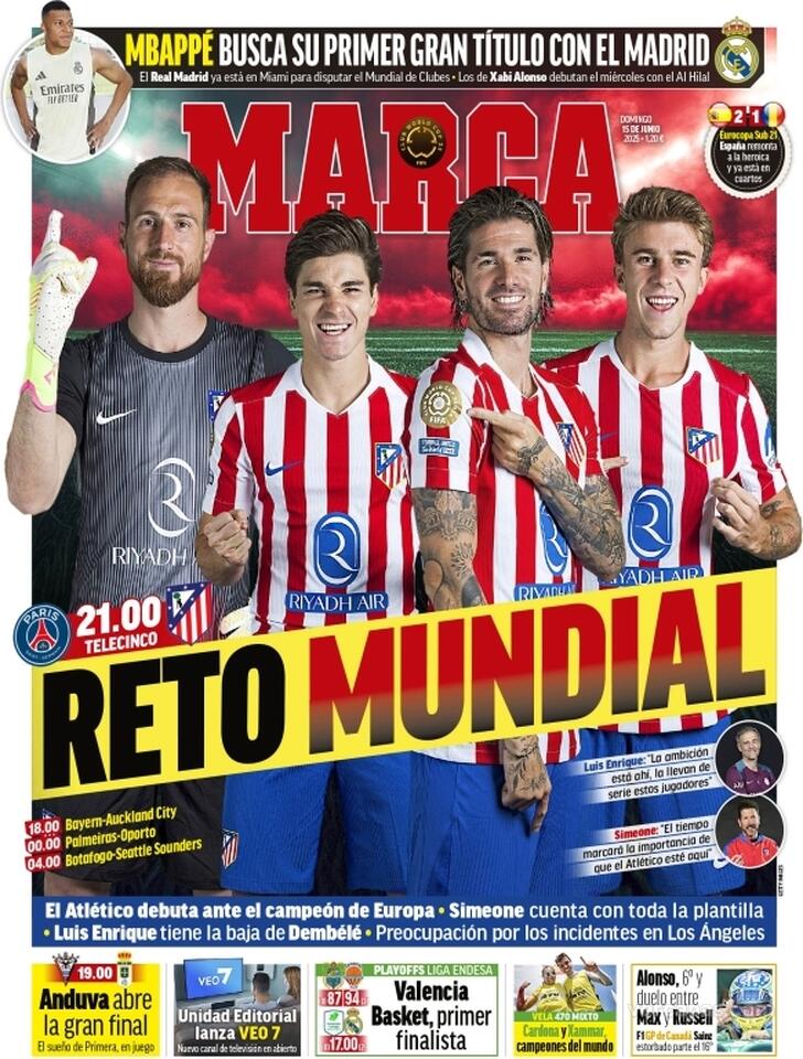 Marca