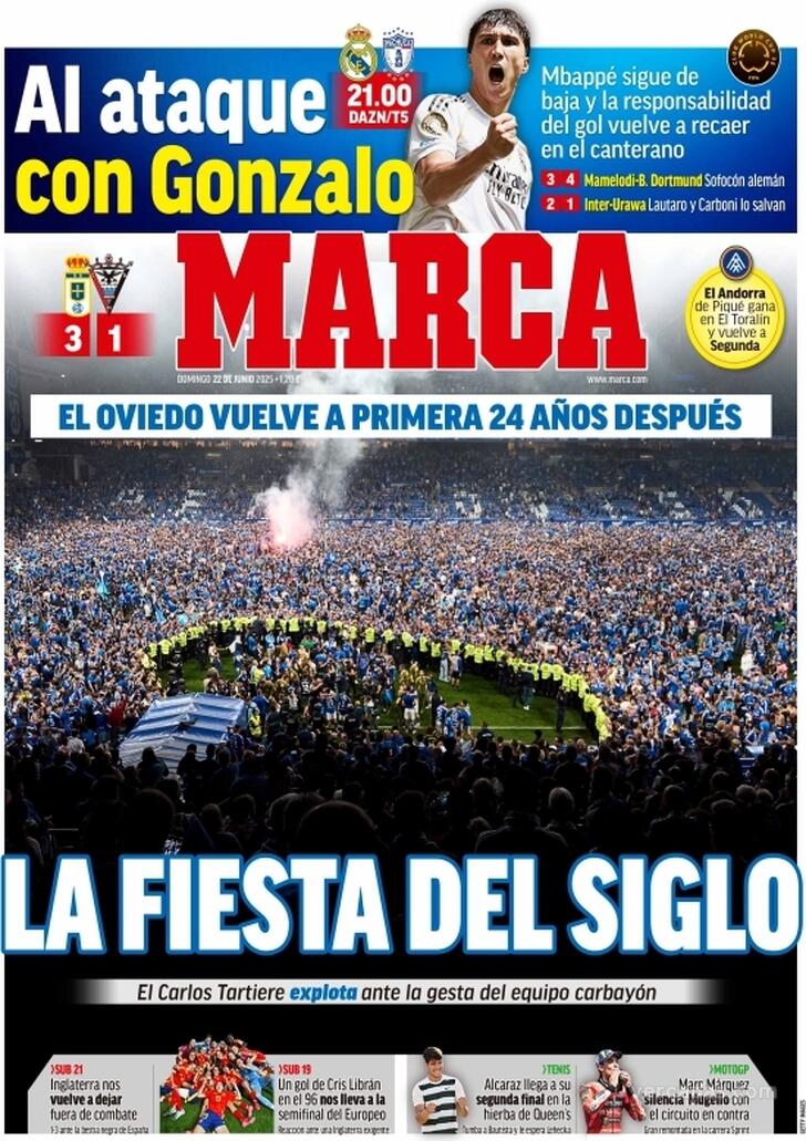 Marca