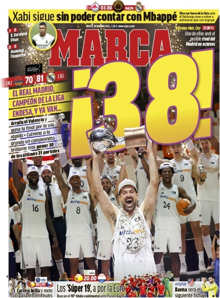 Marca