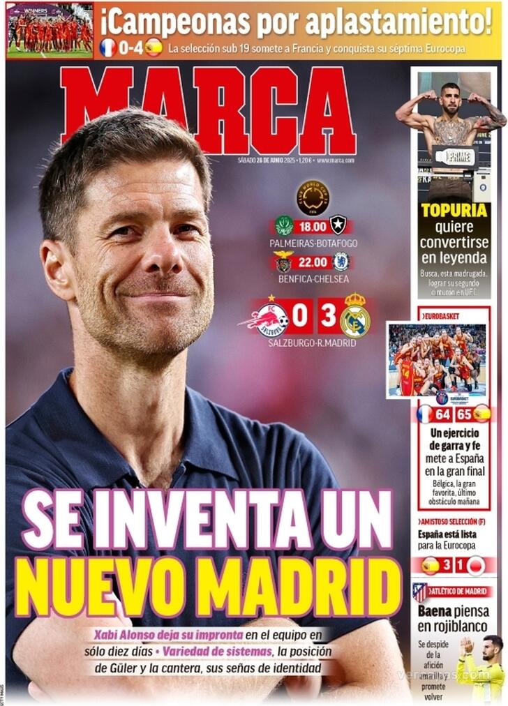 Marca